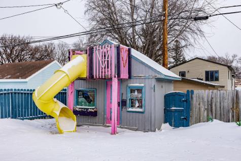 1506 15th Street S Fargo ND 58103