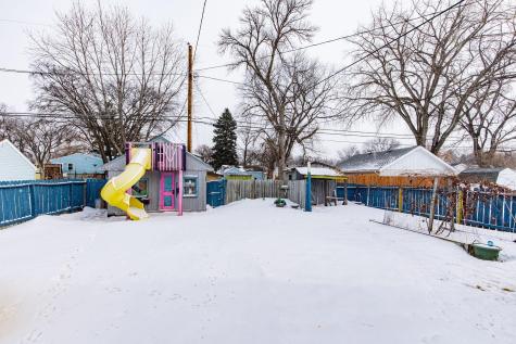 1506 15th Street S Fargo ND 58103