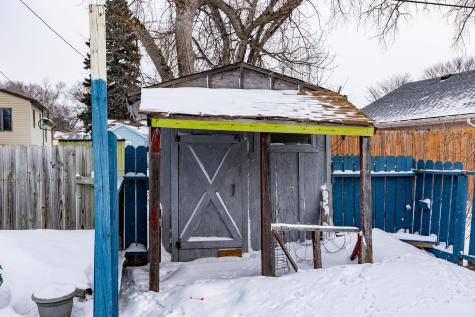 1506 15th Street S Fargo ND 58103