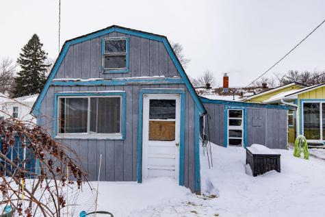 1506 15th Street S Fargo ND 58103