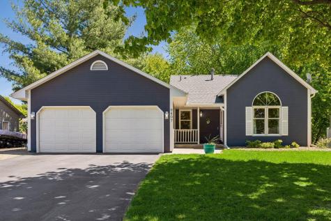 9407 Jasmine Avenue S Cottage Grove MN 55016