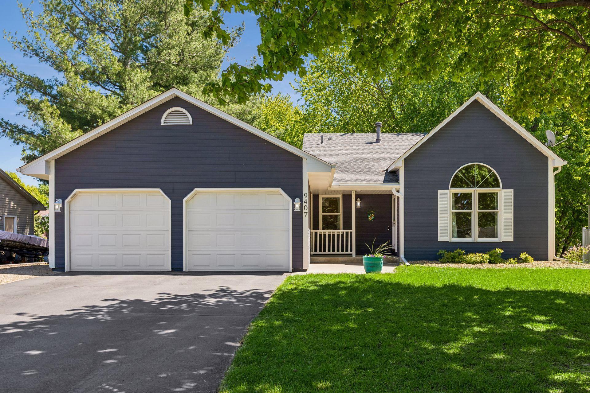 9407 Jasmine Avenue S Cottage Grove MN 55016