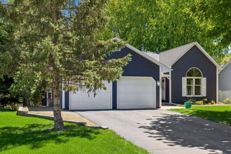 9407 Jasmine Avenue S Cottage Grove MN 55016