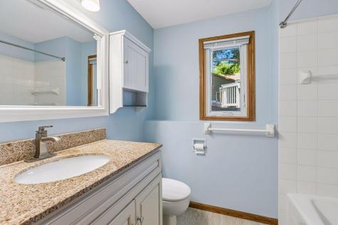 9407 Jasmine Avenue S Cottage Grove MN 55016