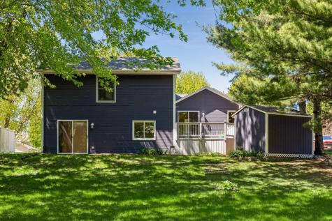 9407 Jasmine Avenue S Cottage Grove MN 55016