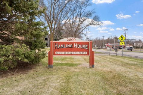 2800 Hamline Avenue N Roseville MN 55113
