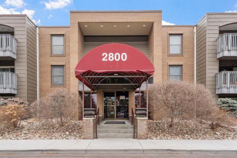 2800 Hamline Avenue N Roseville MN 55113