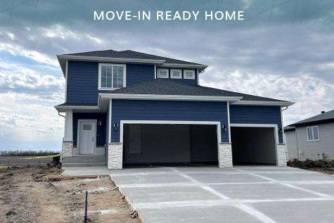 10125 Concord Drive S Horace ND 58047