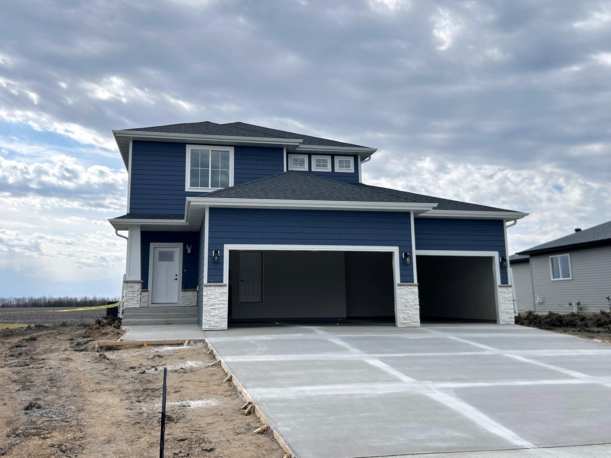10125 Concord Drive S Horace ND 58047
