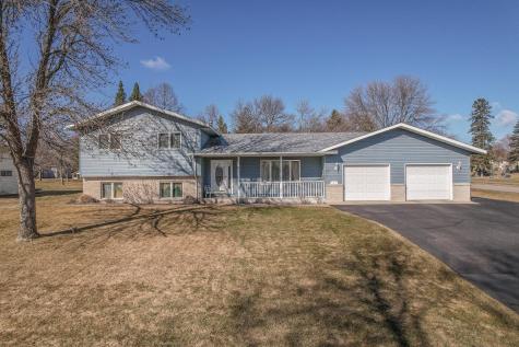 2407 Tranquility Drive Saint Cloud MN 56301