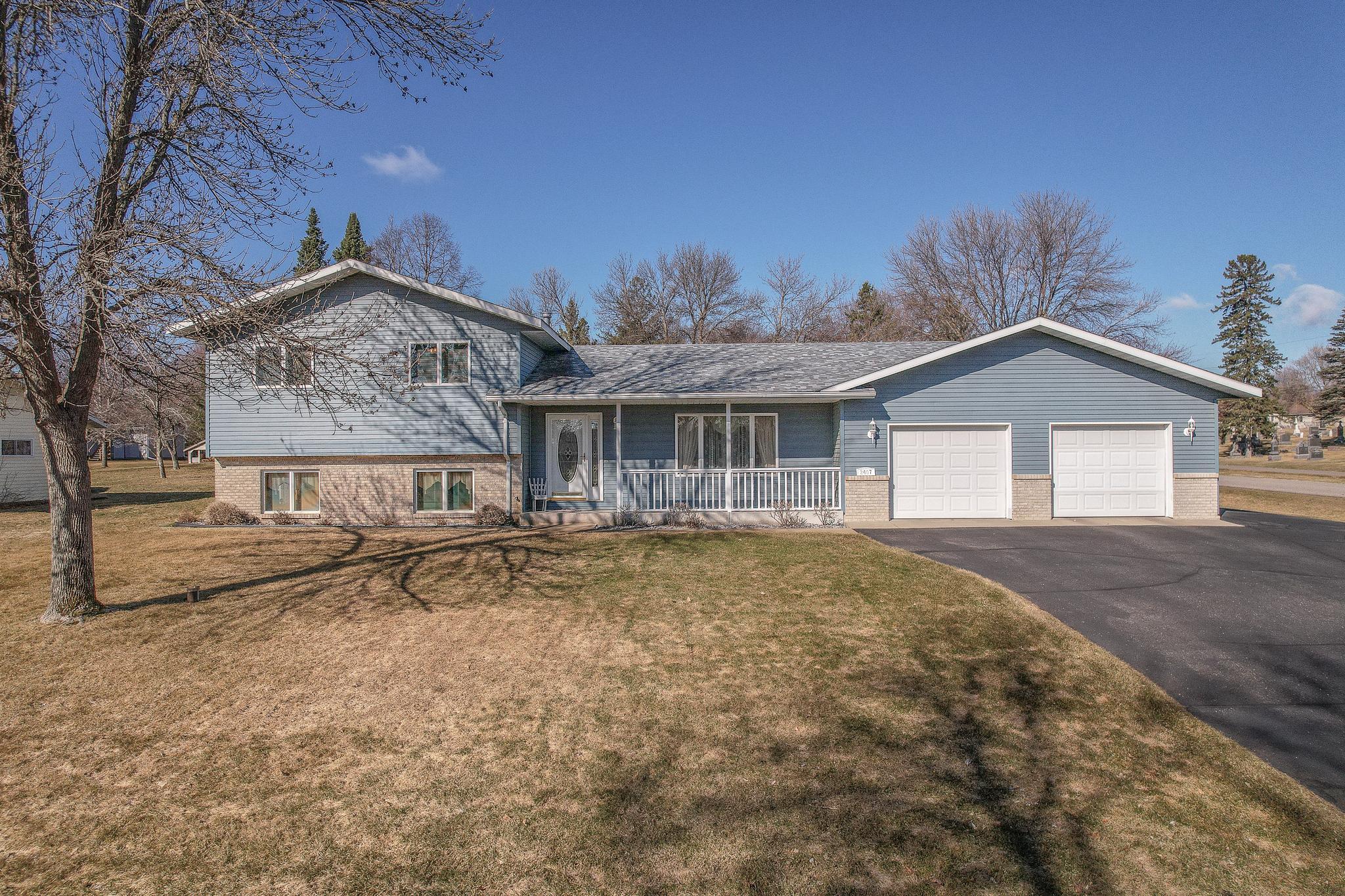 2407 Tranquility Drive Saint Cloud MN 56301