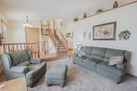 2407 Tranquility Drive Saint Cloud MN 56301