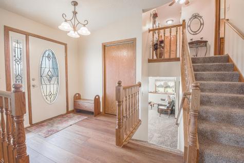 2407 Tranquility Drive Saint Cloud MN 56301