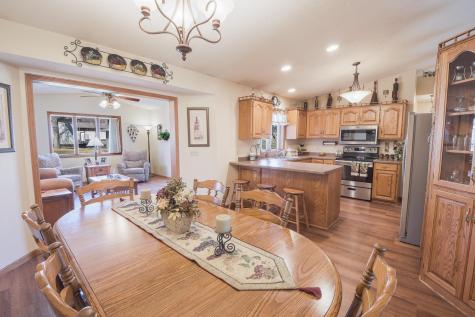 2407 Tranquility Drive Saint Cloud MN 56301