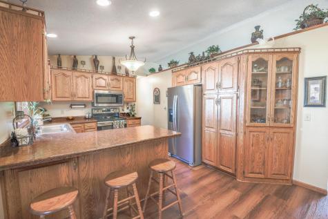 2407 Tranquility Drive Saint Cloud MN 56301