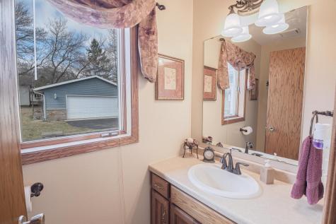 2407 Tranquility Drive Saint Cloud MN 56301