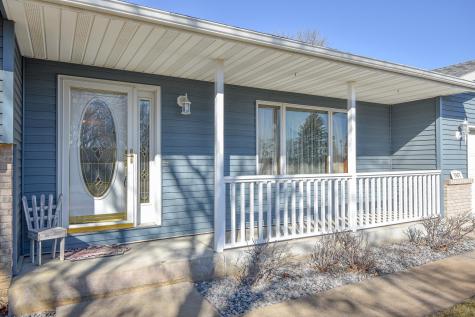 2407 Tranquility Drive Saint Cloud MN 56301