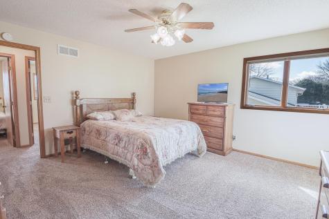 2407 Tranquility Drive Saint Cloud MN 56301
