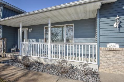 2407 Tranquility Drive Saint Cloud MN 56301
