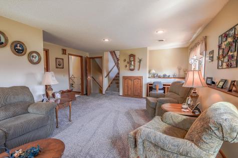 2407 Tranquility Drive Saint Cloud MN 56301