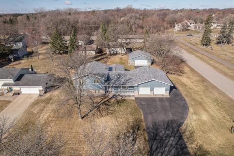 2407 Tranquility Drive Saint Cloud MN 56301