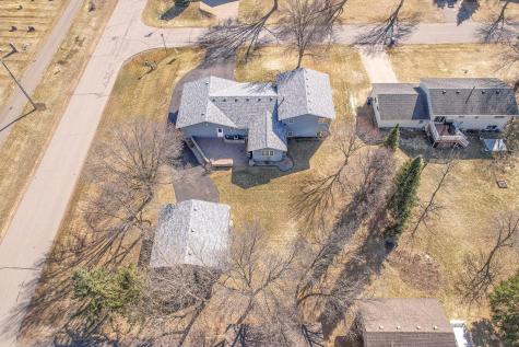 2407 Tranquility Drive Saint Cloud MN 56301