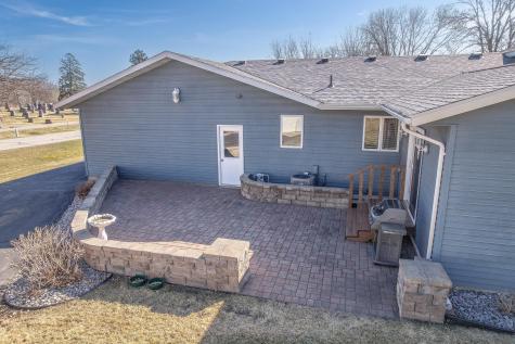 2407 Tranquility Drive Saint Cloud MN 56301