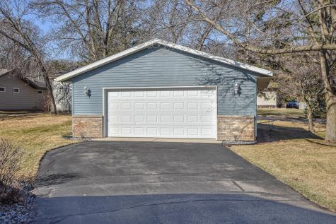 2407 Tranquility Drive Saint Cloud MN 56301