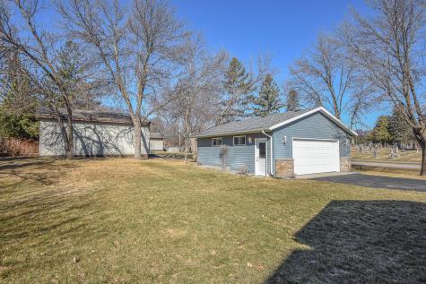 2407 Tranquility Drive Saint Cloud MN 56301