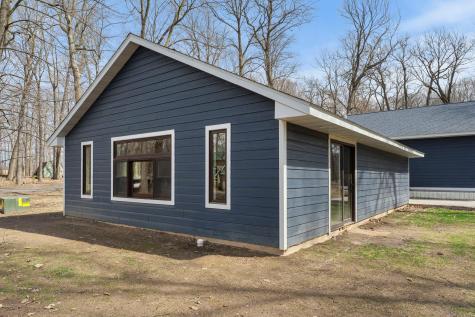 1442 3 1/2 Street Turtle Lake WI 54889