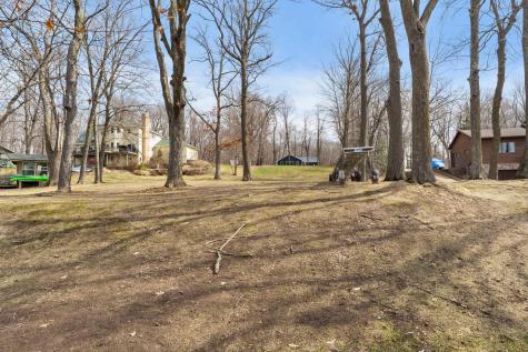 1442 3 1/2 Street Turtle Lake WI 54889