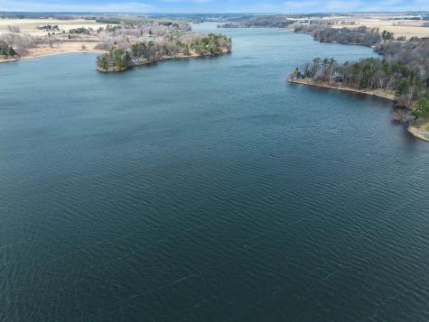 1442 3 1/2 Street Turtle Lake WI 54889