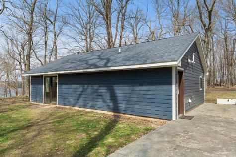 1442 3 1/2 Street Turtle Lake WI 54889