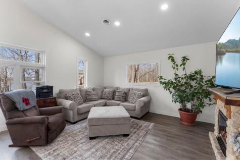 1442 3 1/2 Street Turtle Lake WI 54889