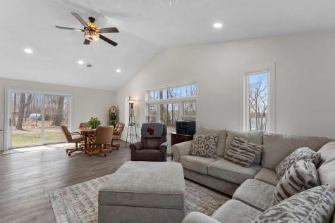 1442 3 1/2 Street Turtle Lake WI 54889