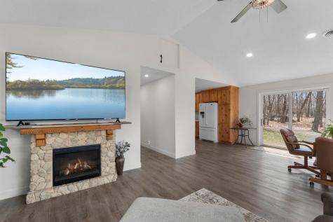1442 3 1/2 Street Turtle Lake WI 54889