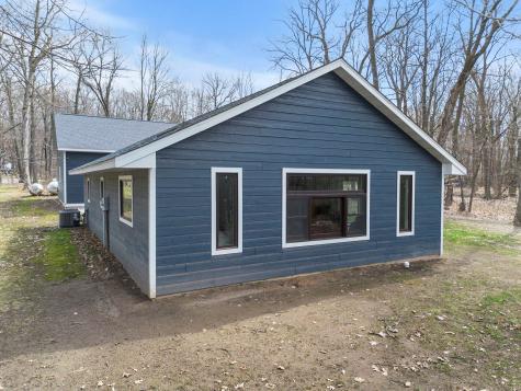 1442 3 1/2 Street Turtle Lake WI 54889