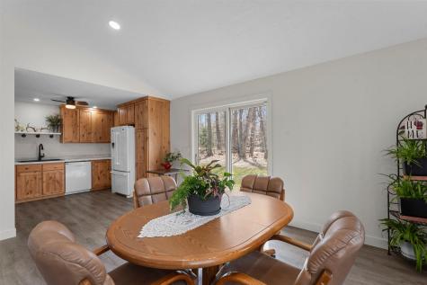 1442 3 1/2 Street Turtle Lake WI 54889