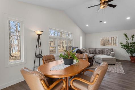 1442 3 1/2 Street Turtle Lake WI 54889