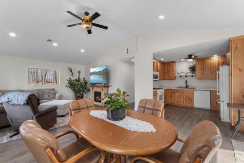1442 3 1/2 Street Turtle Lake WI 54889