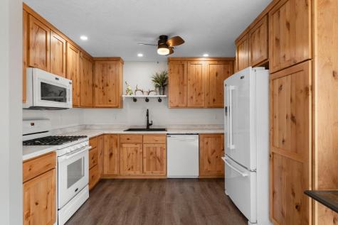 1442 3 1/2 Street Turtle Lake WI 54889