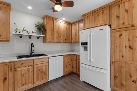 1442 3 1/2 Street Turtle Lake WI 54889