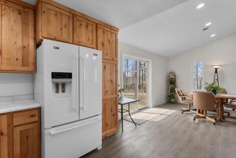 1442 3 1/2 Street Turtle Lake WI 54889