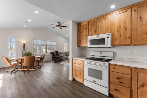 1442 3 1/2 Street Turtle Lake WI 54889