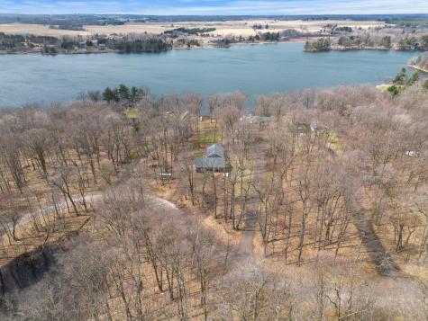 1442 3 1/2 Street Turtle Lake WI 54889