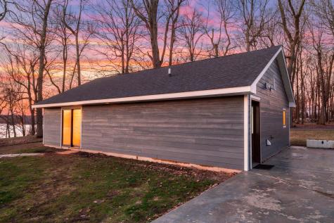 1442 3 1/2 Street Turtle Lake WI 54889