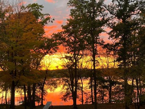 1442 3 1/2 Street Turtle Lake WI 54889