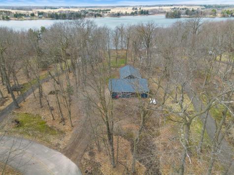 1442 3 1/2 Street Turtle Lake WI 54889