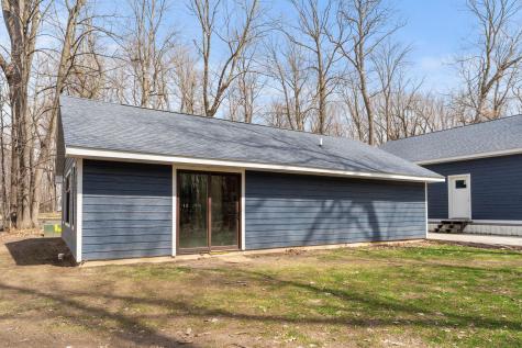 1442 3 1/2 Street Turtle Lake WI 54889