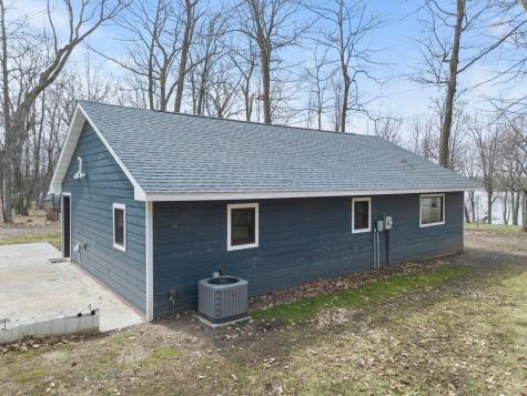 1442 3 1/2 Street Turtle Lake WI 54889